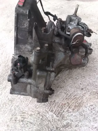 N2S4 КПП (Коробка передач механическая) Rover 600 1.8л Арт 87260369, вид 5