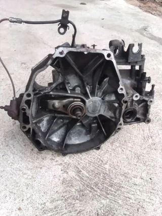 N2S4 КПП (Коробка передач механическая) Rover 600 1.8л Арт 87260369, вид 4