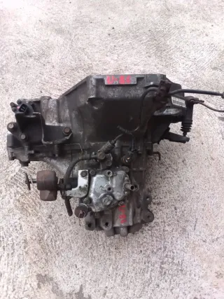 N2S4 КПП (Коробка передач механическая) Rover 600 1.8л Арт 87260369, вид 1