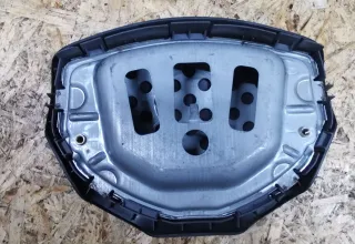  Подушка безопасности водителя Mercedes Sprinter W901-905 Арт 87260730, вид 2