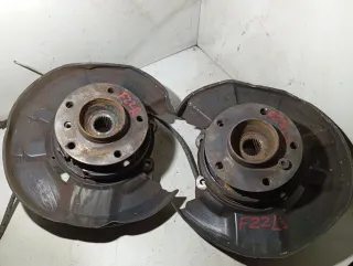  Ступица задняя правая BMW 1 E81/E82/E87/E88 Арт 87260893, вид 1