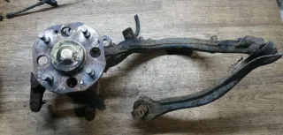  Ступица задняя правая Rover 600 Арт 87265852, вид 2