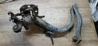  Ступица задняя правая Rover 600 Арт 87265852, вид 1