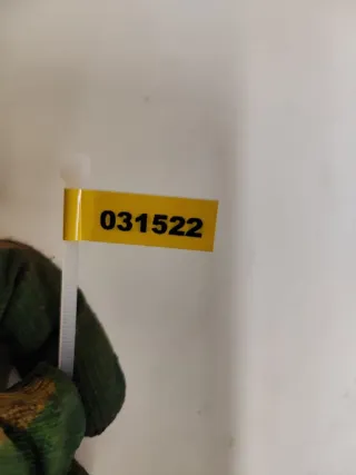  Трос двери задней Fiat Stilo Арт 031522, вид 5