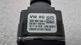 5Q0980546A Камера Skoda Kodiaq Арт ST205314, вид 6