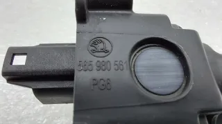 5Q0980546A Камера Skoda Kodiaq Арт ST205314, вид 7