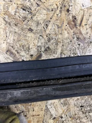 504187013 Молдинг крыши Iveco Daily 4 Арт 78563766, вид 2