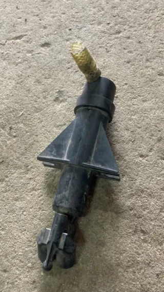 2E0955181B Омыватель левой фары Volkswagen Crafter 1 Арт 87290808, вид 2