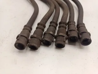 FLEXITECH 16897 Шланг тормозной Volkswagen Multivan T5 Арт 87295515, вид 1