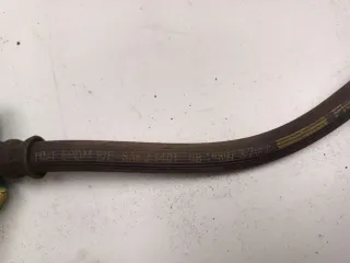 FLEXITECH 16897 Шланг тормозной Volkswagen Multivan T5 Арт 87295515, вид 4