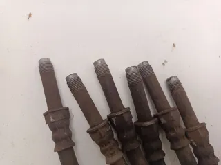 FLEXITECH 16897 Шланг тормозной Volkswagen Multivan T5 Арт 87295515, вид 2