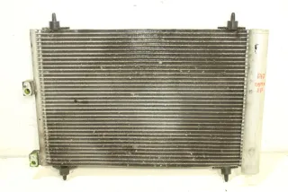  Радиатор кондиционера  Citroen Berlingo 1 restailing Арт 87295891, вид 2