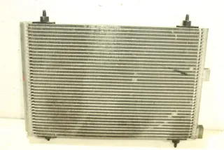  Радиатор кондиционера  Citroen Berlingo 1 restailing Арт 87295891, вид 1