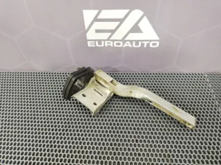 7186514, 51117186514 Кронштейн крепления радара BMW 5 F10/F11/GT F07 Арт 87295978