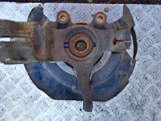  ступица передняя левая Mazda 3 BK Арт 87295980, вид 4