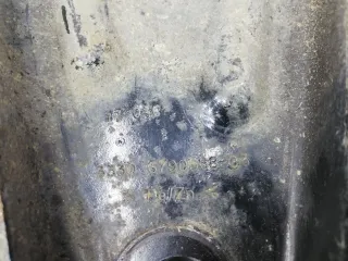 6790568, 33306790568 Тяга реактивная BMW X4 F26 Арт 87296049, вид 3