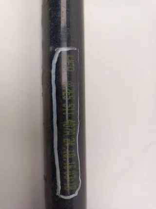 7E5511407A Стабилизатор подвески поперечной устойчивости Volkswagen Multivan T6 Арт 87296232, вид 8