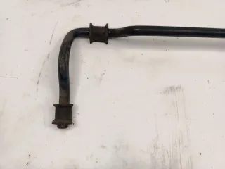  Стабилизатор подвески поперечной устойчивости Volkswagen Transporter T5 restailing Арт 87296244, вид 4