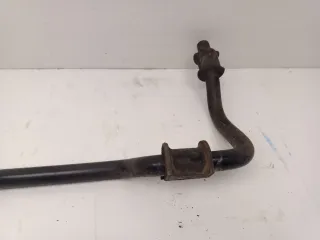  Стабилизатор подвески поперечной устойчивости Volkswagen Multivan T5 Арт 87296247, вид 6