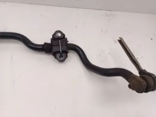  Стабилизатор подвески поперечной устойчивости Volkswagen Multivan T5 restailing Арт 87296262, вид 2