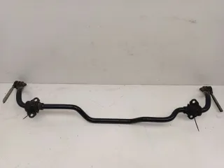 Стабилизатор подвески поперечной устойчивости Volkswagen Multivan T5 restailing Арт 87296262, вид 5