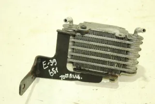  Радиатор топлива BMW 5 E39 3.0л TDi Арт 87297652, вид 1