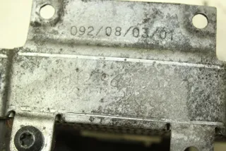  Радиатор топлива BMW 5 E39 3.0л TDi Арт 87297652, вид 2