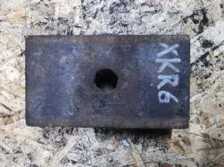  Башмак рессоры Iveco Daily 3 Арт 87298639, вид 6