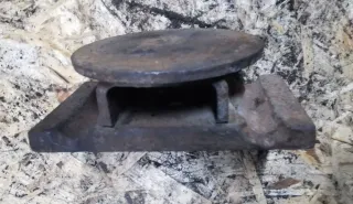  Башмак рессоры Iveco Daily 3 Арт 87298639, вид 5