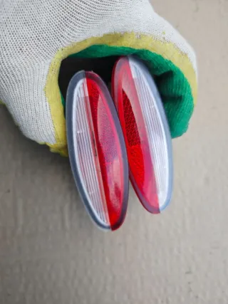 8200003263 Фонарь двери Renault Espace 4 Арт 87304235, вид 1