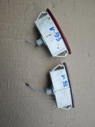 8200003263 Фонарь двери Renault Espace 4 Арт 87304235, вид 2