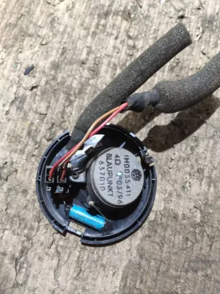  Динамик Volkswagen Golf 3 Арт 87308329, вид 2