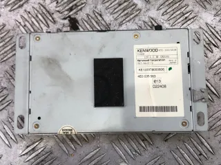 4E0910563B TV тюнер Audi A6 C6 (S6,RS6) Арт 87308519, вид 7