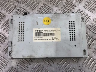 4E0910563B TV тюнер Audi A6 C6 (S6,RS6) Арт 87308519, вид 1