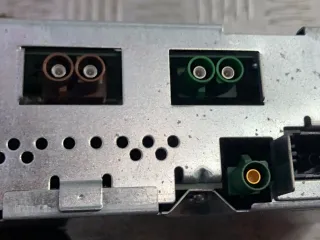 4E0910148 TV тюнер Audi A6 C6 (S6,RS6) Арт 87308532, вид 6