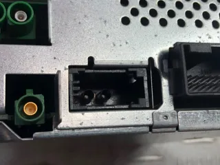 4E0910148 TV тюнер Audi A6 C6 (S6,RS6) Арт 87308532, вид 4