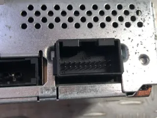 4E0910148 TV тюнер Audi A6 C6 (S6,RS6) Арт 87308532, вид 3