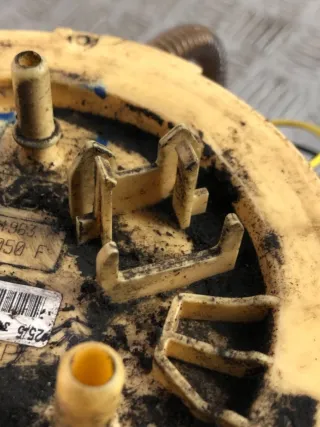 4F0919050F Колба в бак Audi A6 C6 (S6,RS6) 3.0л Арт 87310917, вид 10