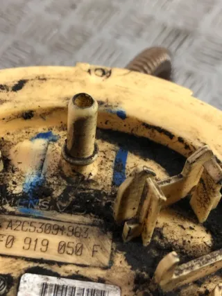 4F0919050F Колба в бак Audi A6 C6 (S6,RS6) 3.0л Арт 87310917, вид 5