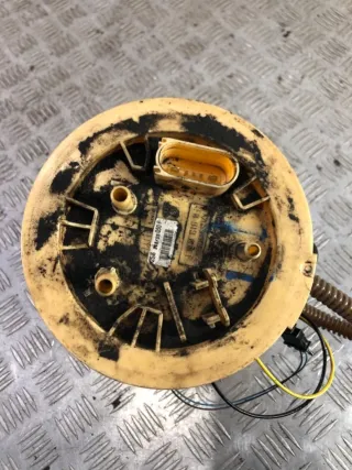 4F0919050F Колба в бак Audi A6 C6 (S6,RS6) 3.0л Арт 87310917, вид 9