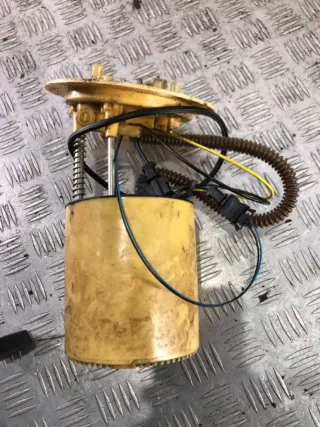 4F0919050F Колба в бак Audi A6 C6 (S6,RS6) 3.0л Арт 87310917, вид 7