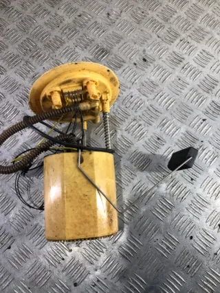 4F0919050F Колба в бак Audi A6 C6 (S6,RS6) 3.0л Арт 87310917, вид 1