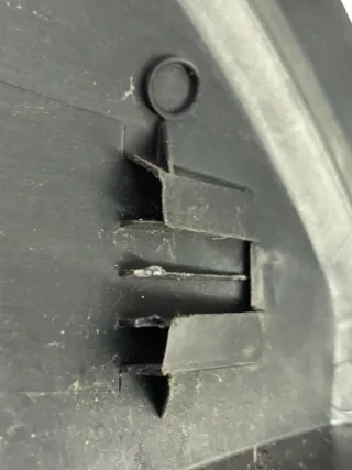 4F5853268 Накладка под фонарь правый Audi A6 C6 (S6,RS6) Арт 87310933, вид 8