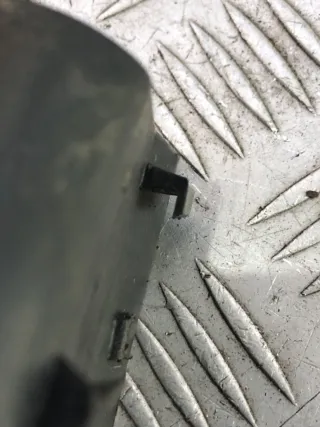 4F5853268 Накладка под фонарь правый Audi A6 C6 (S6,RS6) Арт 87310933, вид 5