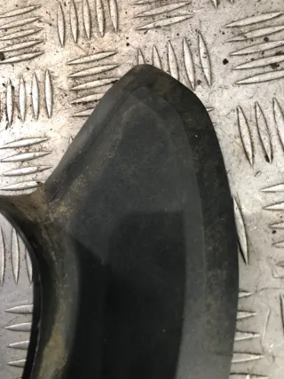 4F5853268 Накладка под фонарь правый Audi A6 C6 (S6,RS6) Арт 87310933, вид 3