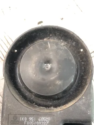 1K0951605C Сирена Audi A6 C6 (S6,RS6) Арт 87311063, вид 7