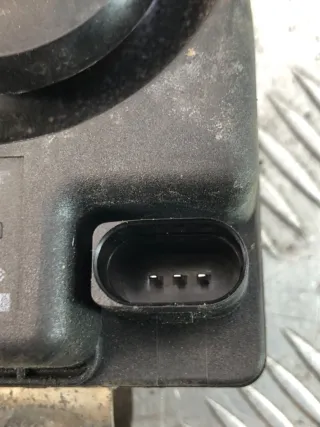 1K0951605C Сирена Audi A6 C6 (S6,RS6) Арт 87311063, вид 2