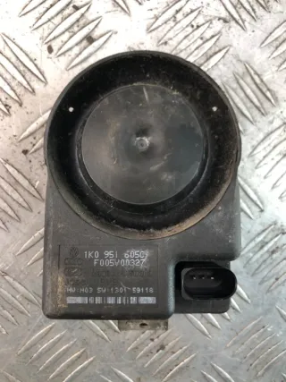 1K0951605C Сирена Audi A6 C6 (S6,RS6) Арт 87311063, вид 1