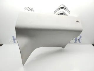 9681034077 Обшивка стойки задней правой (накладка) Citroen Berlingo 2  Арт Q91121, вид 1