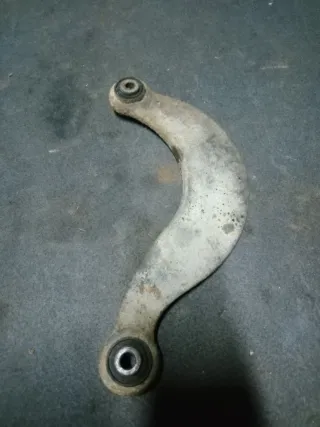  Рычаг задний правый Mazda 3 BK Арт 87315770, вид 3